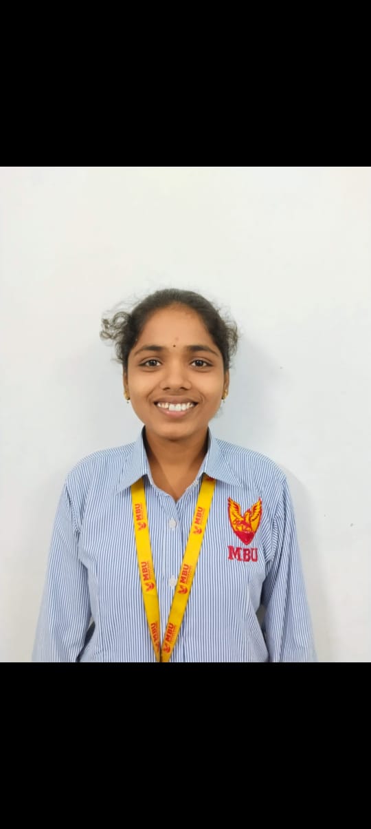 Arikutti Bhaskar Manasa